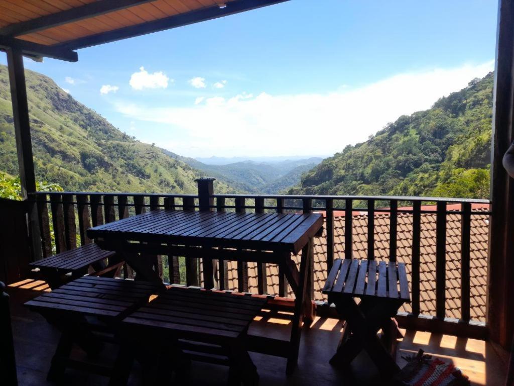 Ella Camelot Villa Dış mekan fotoğraf