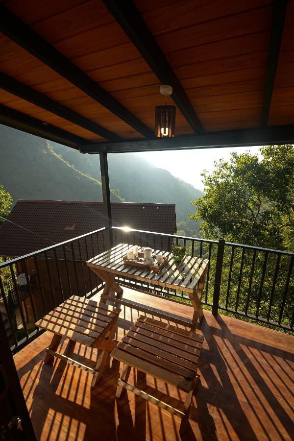 Ella Camelot Villa Dış mekan fotoğraf