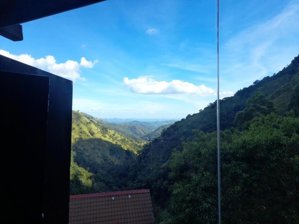 Ella Camelot Villa Dış mekan fotoğraf