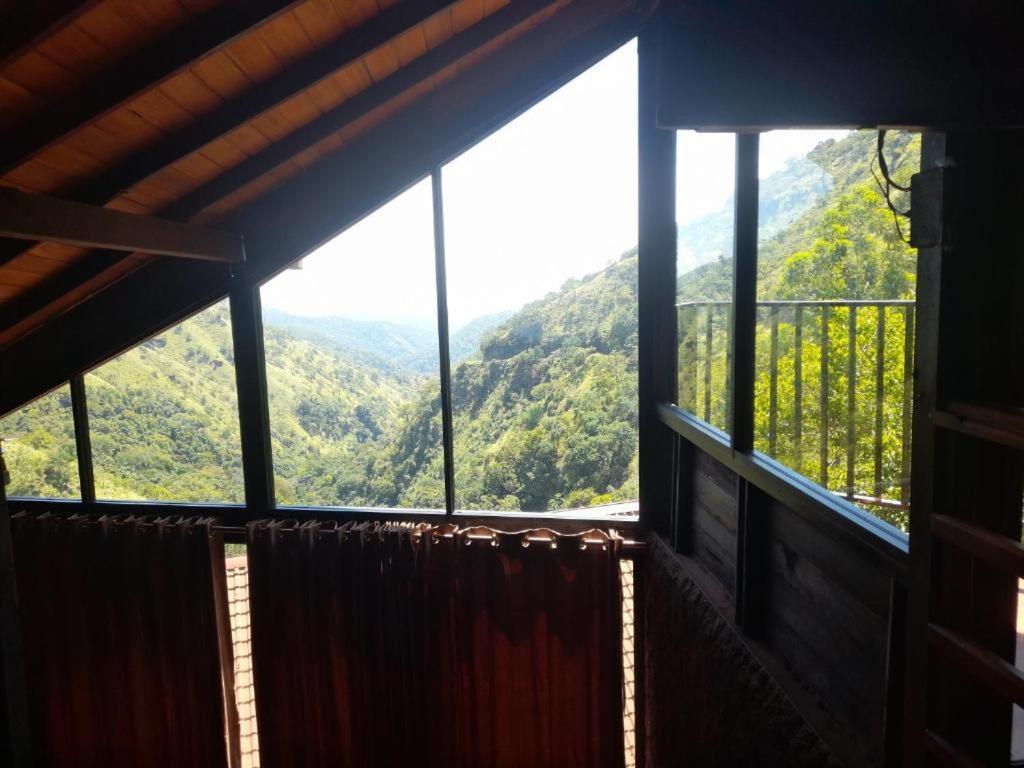 Ella Camelot Villa Dış mekan fotoğraf