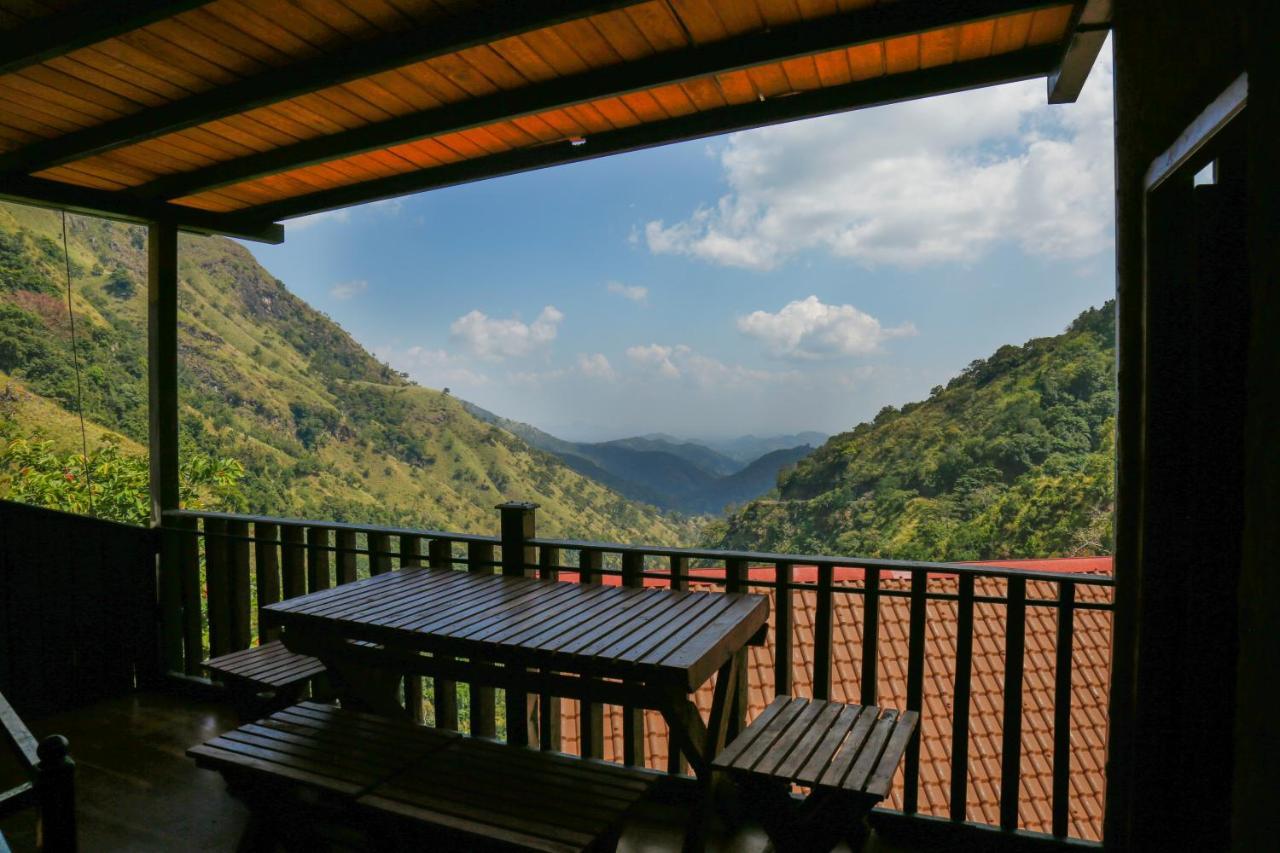 Ella Camelot Villa Dış mekan fotoğraf