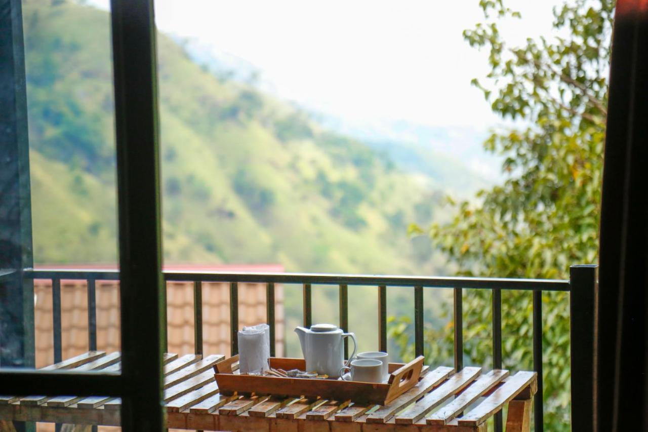 Ella Camelot Villa Dış mekan fotoğraf