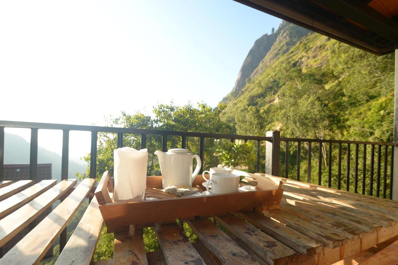 Ella Camelot Villa Dış mekan fotoğraf