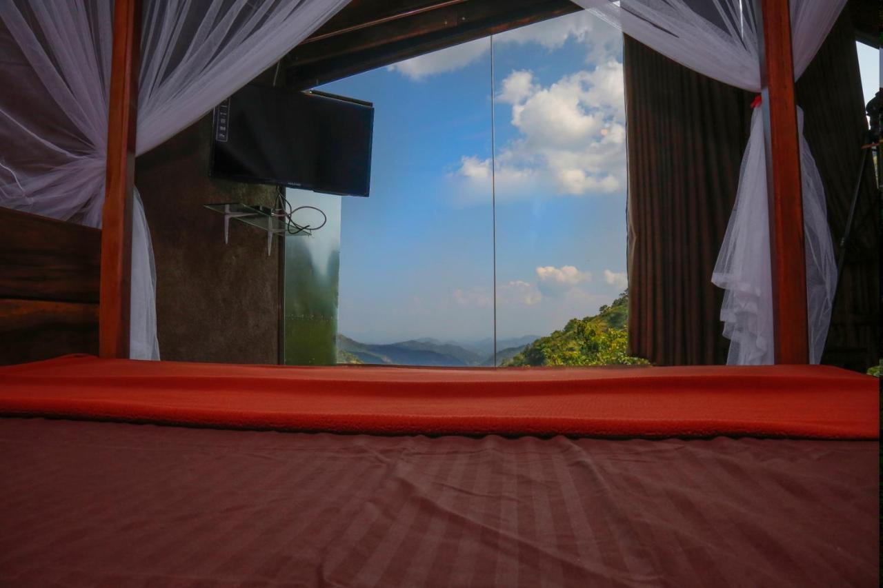 Ella Camelot Villa Dış mekan fotoğraf