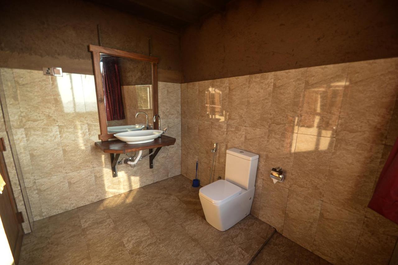 Ella Camelot Villa Dış mekan fotoğraf
