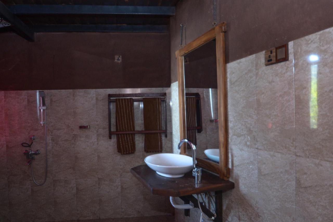Ella Camelot Villa Dış mekan fotoğraf