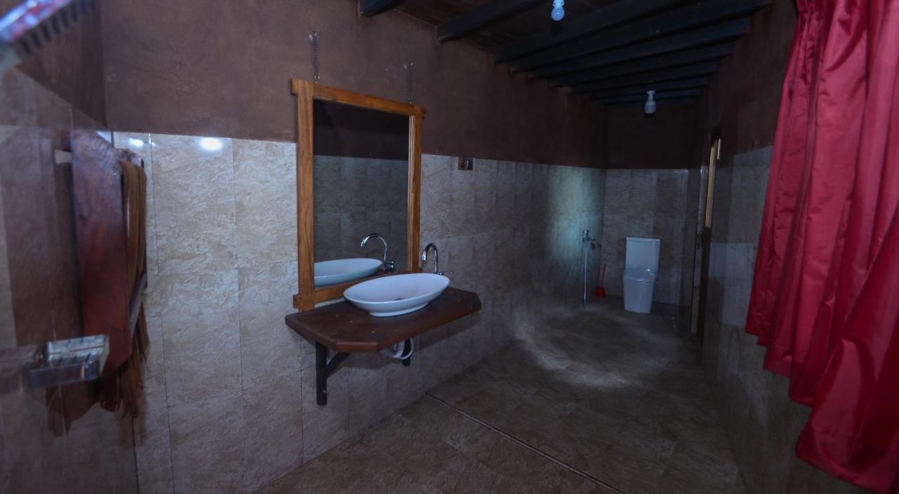 Ella Camelot Villa Dış mekan fotoğraf