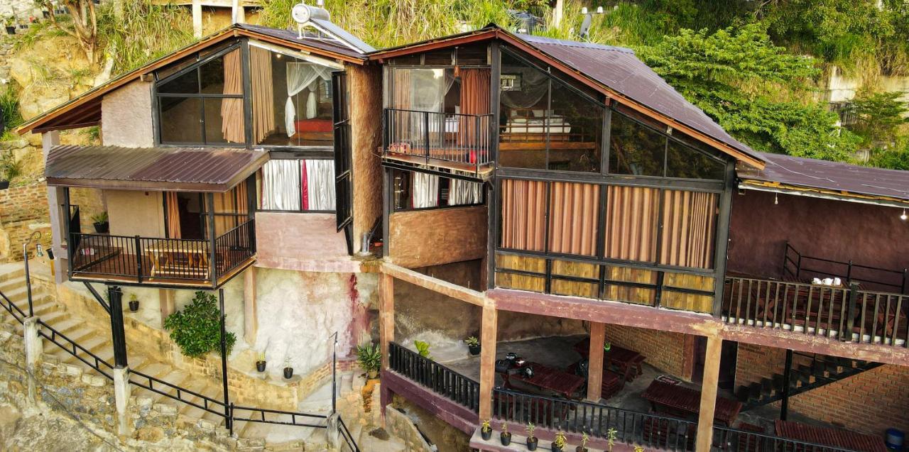 Ella Camelot Villa Dış mekan fotoğraf