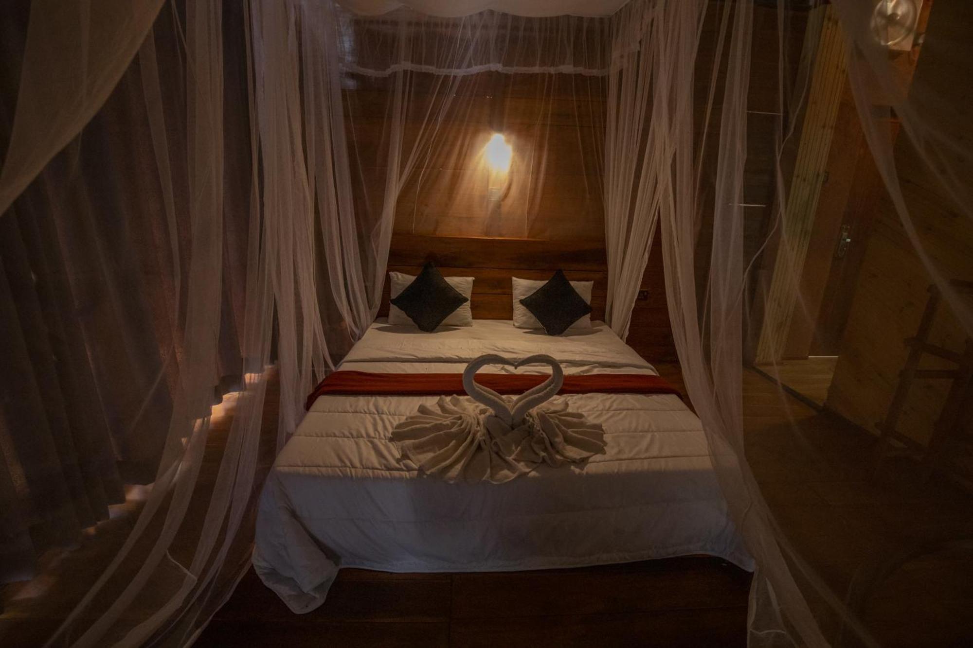 Ella Camelot Villa Dış mekan fotoğraf