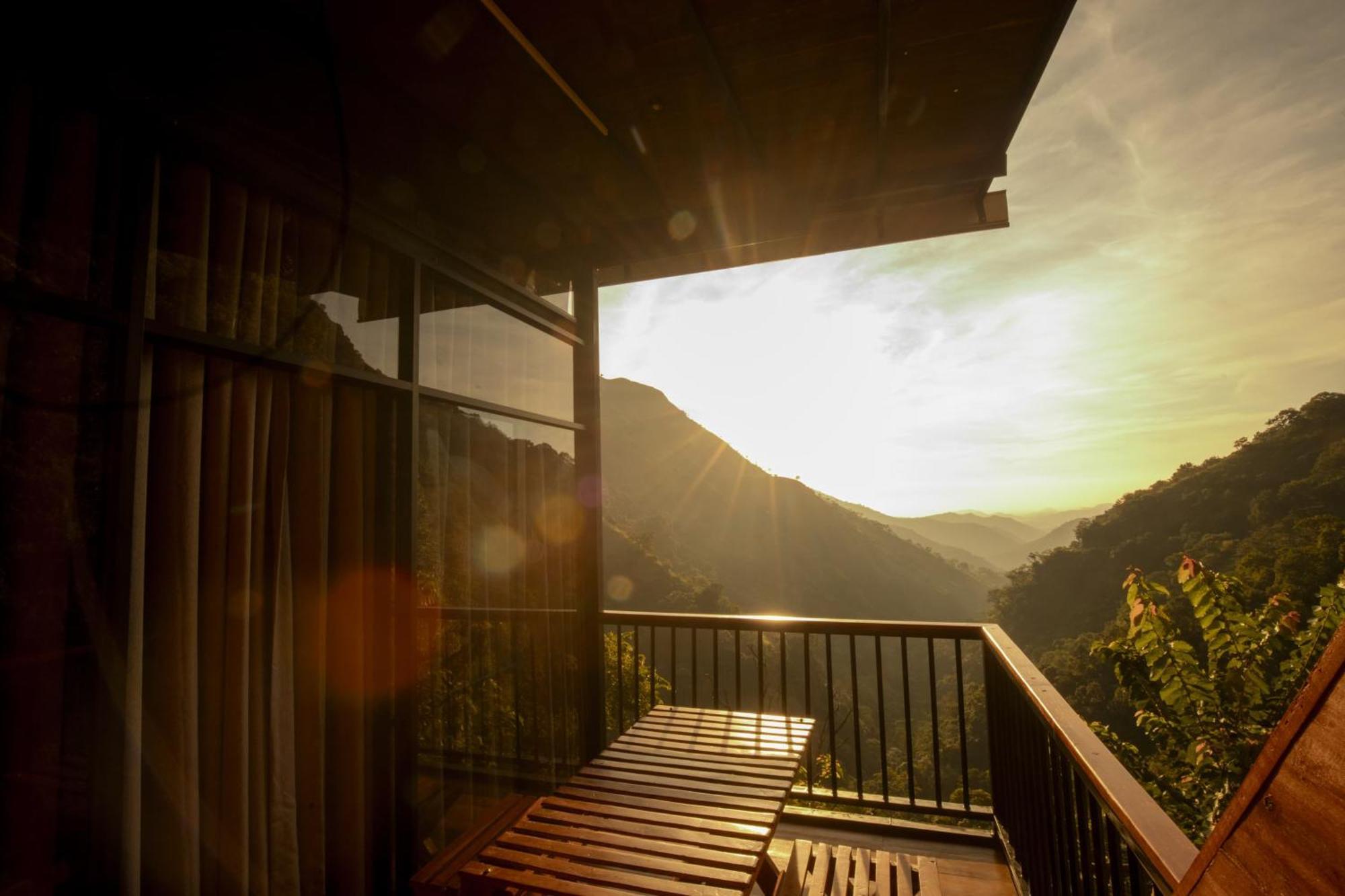 Ella Camelot Villa Dış mekan fotoğraf