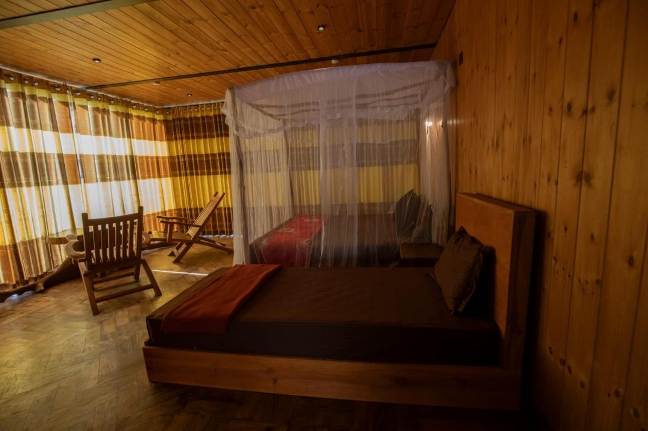 Ella Camelot Villa Dış mekan fotoğraf