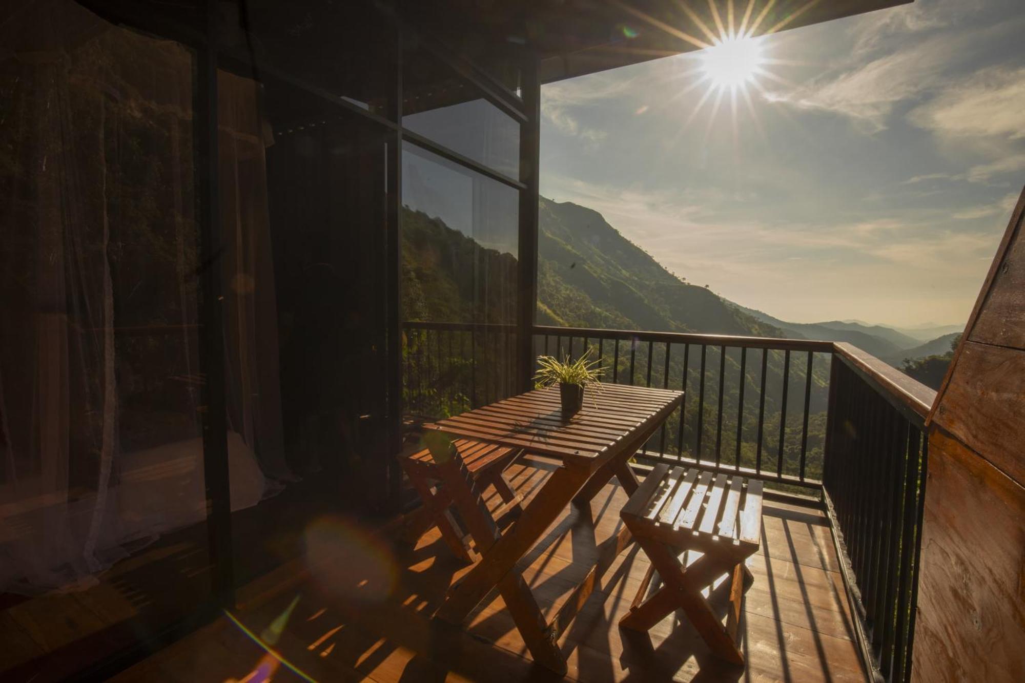Ella Camelot Villa Dış mekan fotoğraf