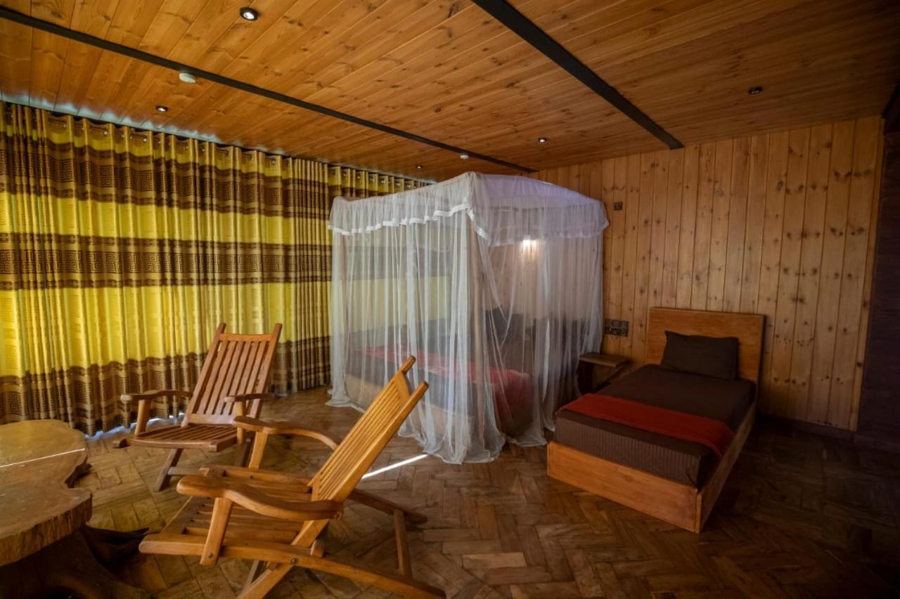 Ella Camelot Villa Dış mekan fotoğraf