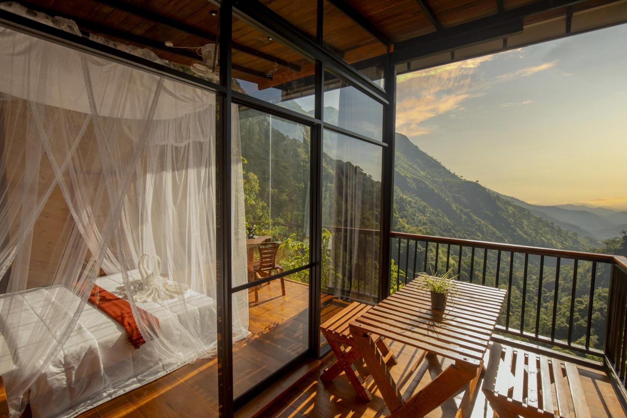 Ella Camelot Villa Dış mekan fotoğraf