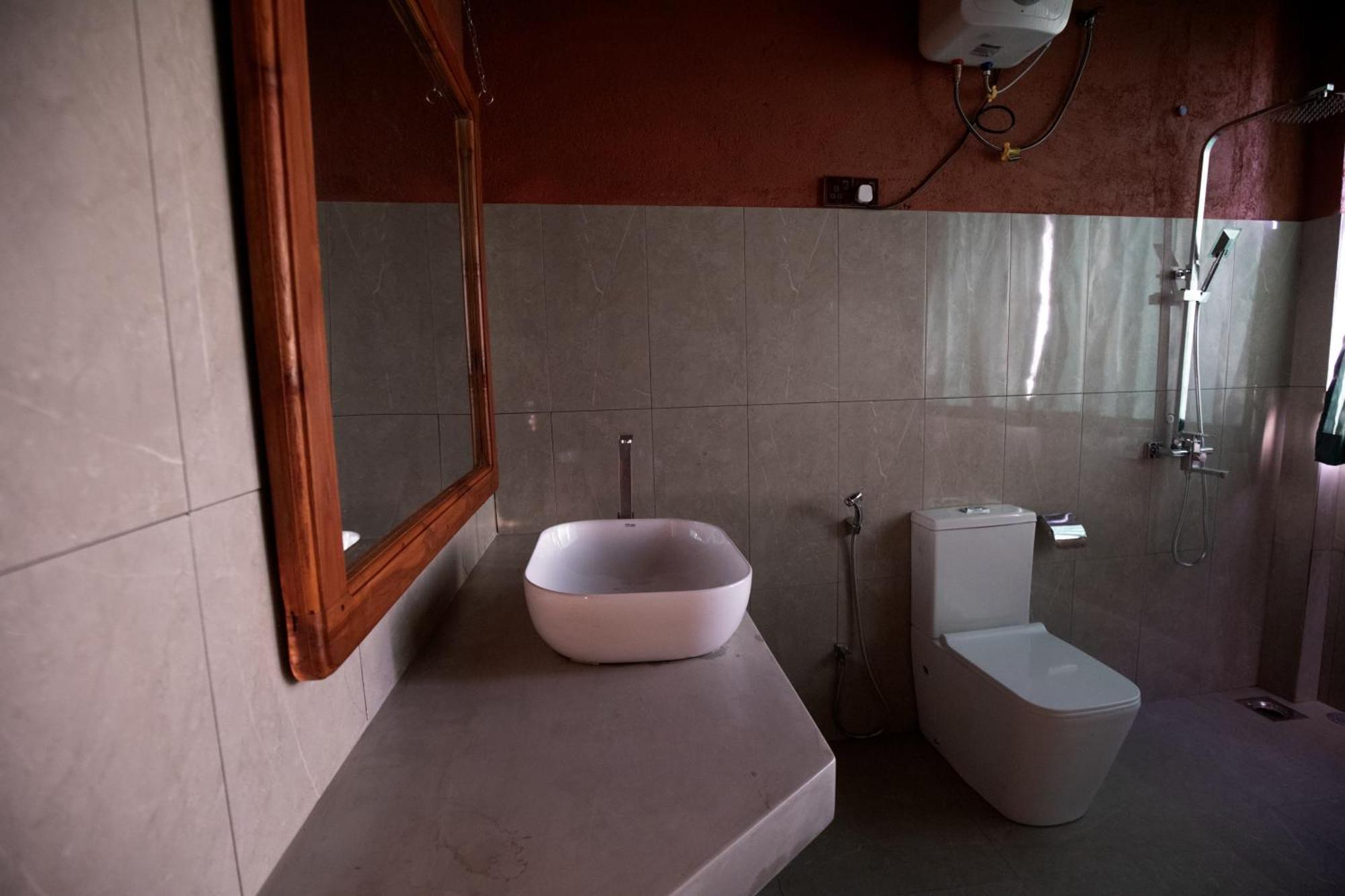 Ella Camelot Villa Dış mekan fotoğraf