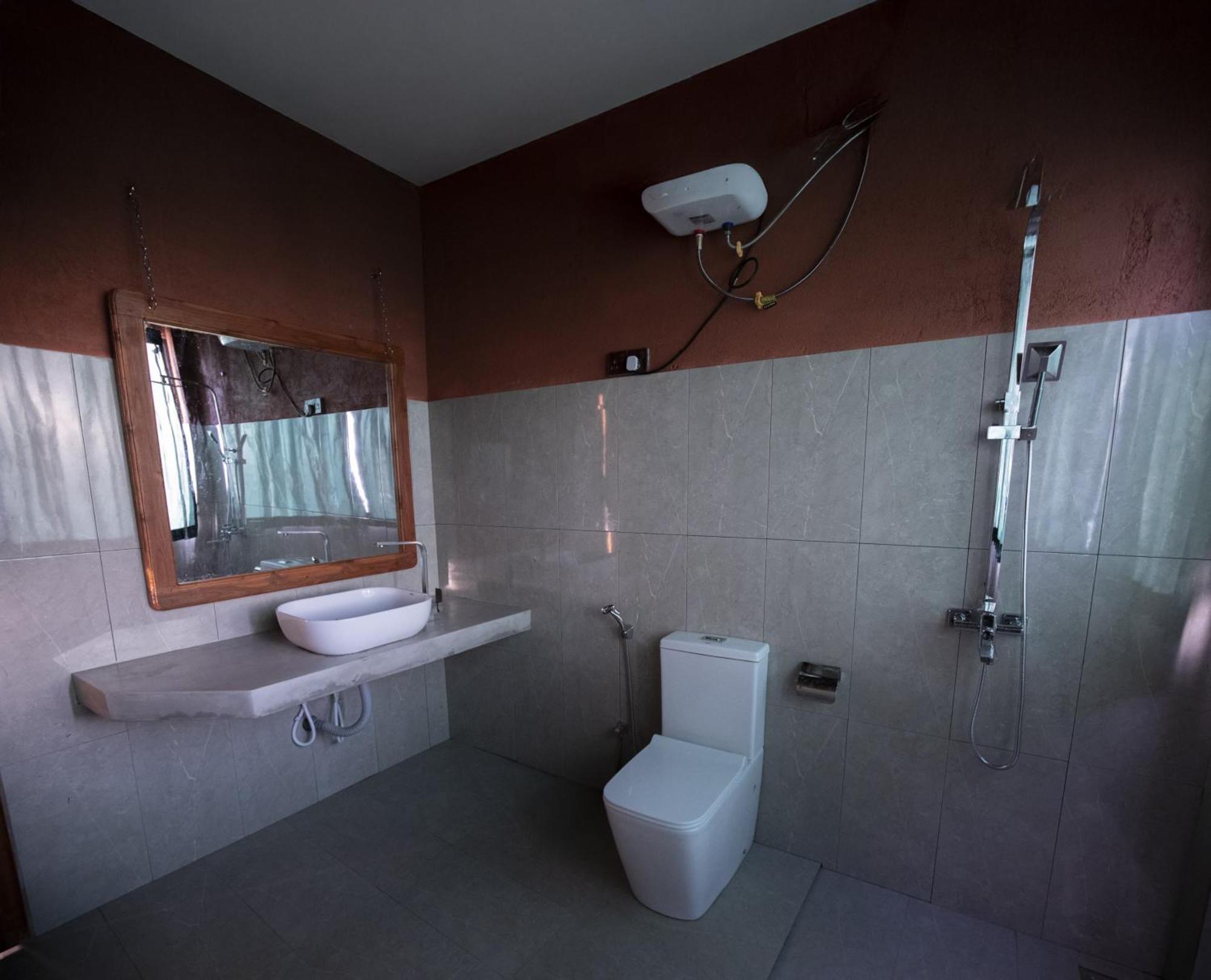 Ella Camelot Villa Dış mekan fotoğraf