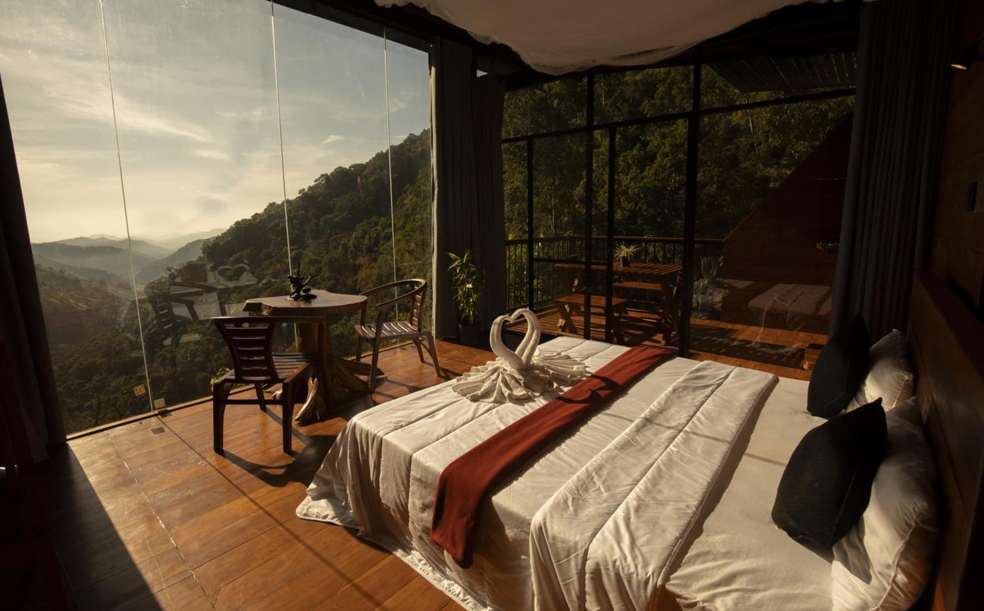 Ella Camelot Villa Dış mekan fotoğraf