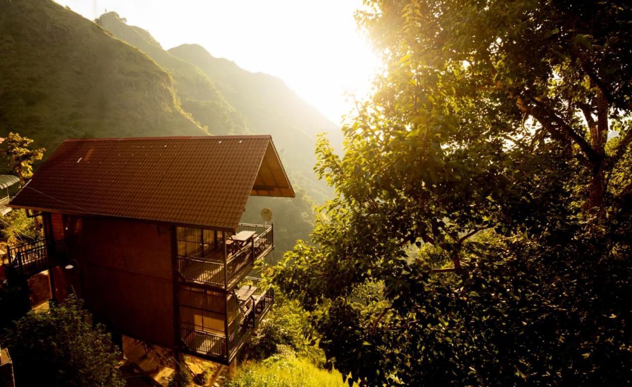 Ella Camelot Villa Dış mekan fotoğraf
