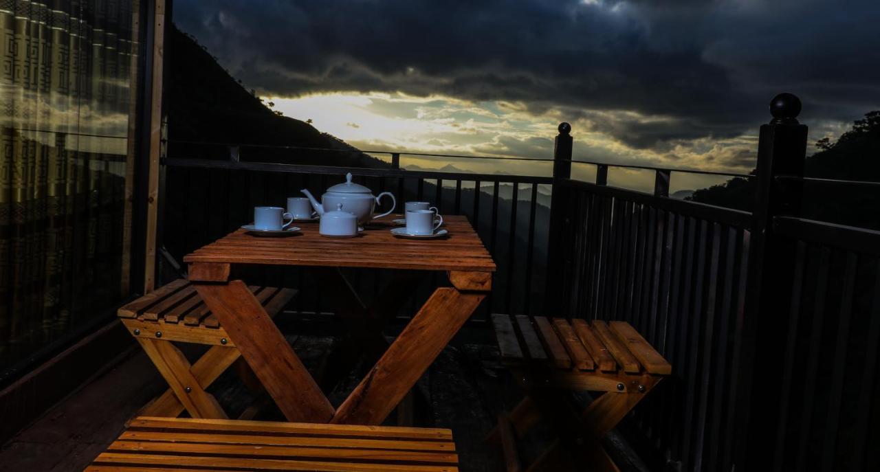 Ella Camelot Villa Dış mekan fotoğraf