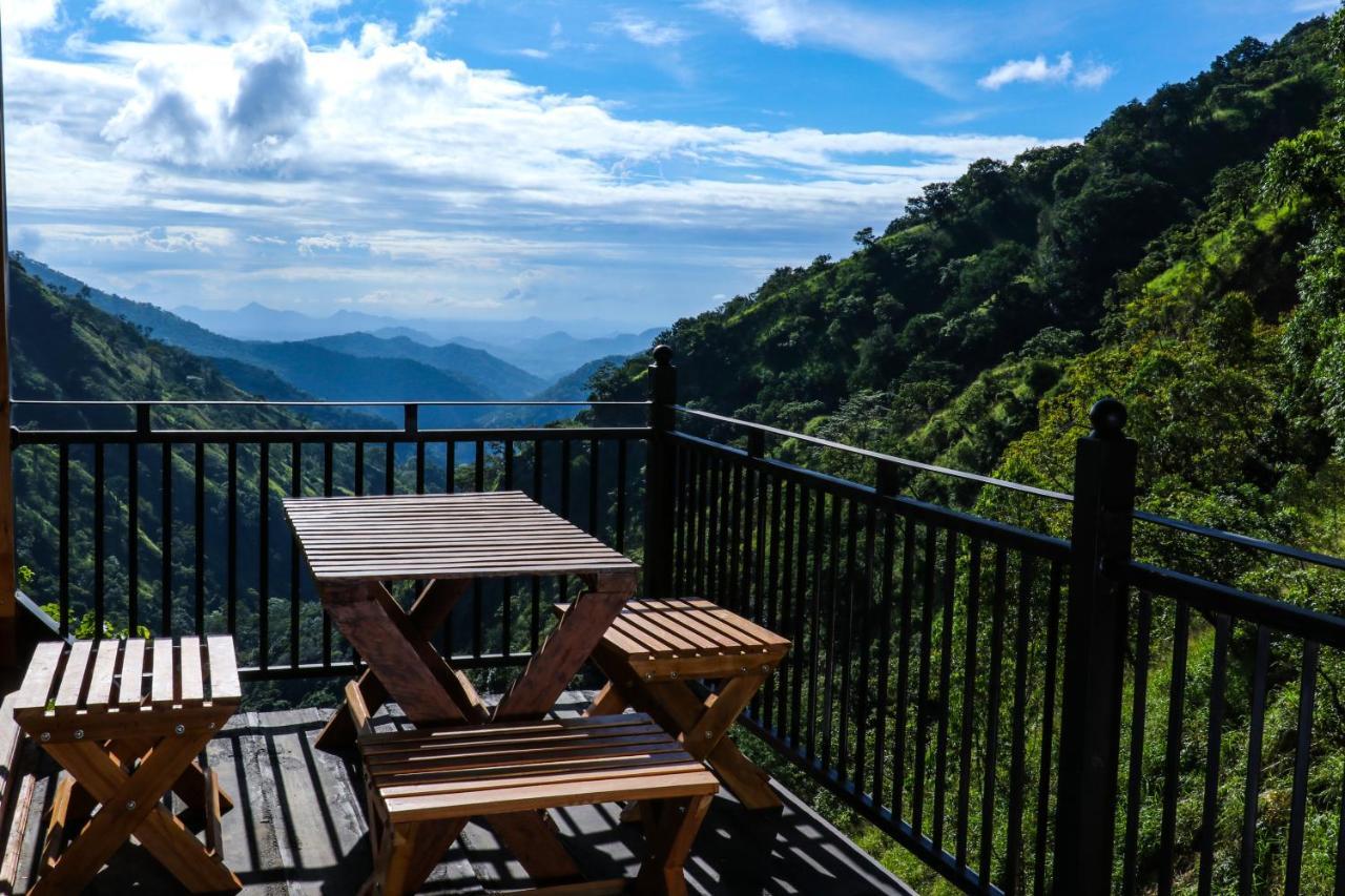 Ella Camelot Villa Dış mekan fotoğraf