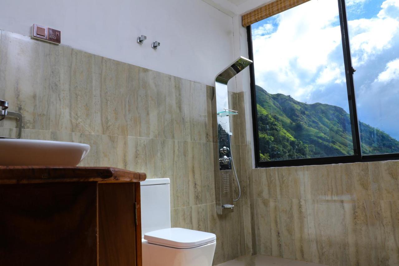 Ella Camelot Villa Dış mekan fotoğraf