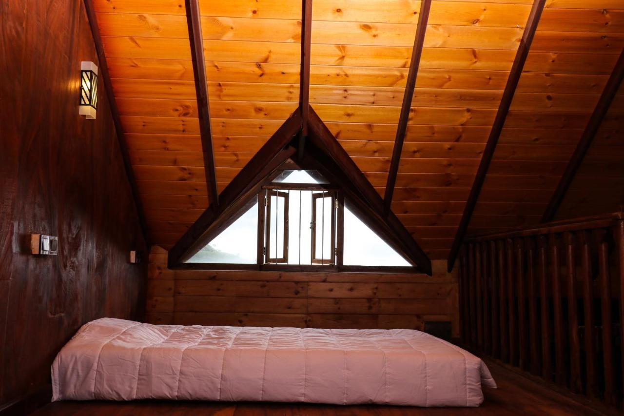 Ella Camelot Villa Dış mekan fotoğraf