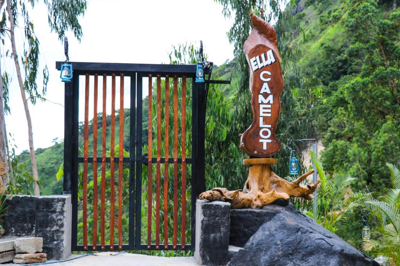 Ella Camelot Villa Dış mekan fotoğraf