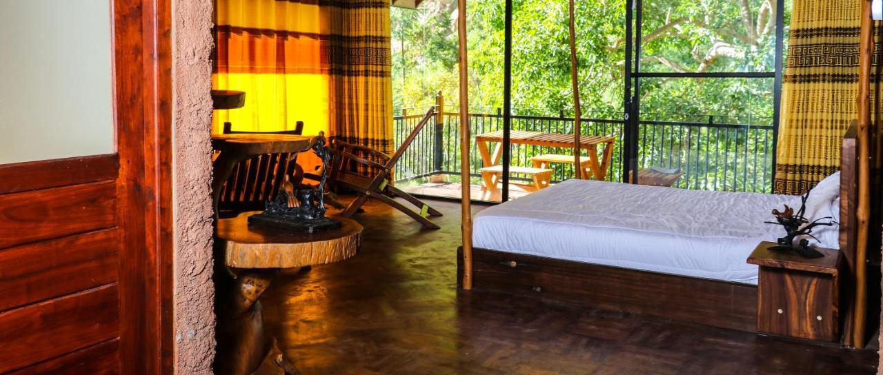 Ella Camelot Villa Dış mekan fotoğraf