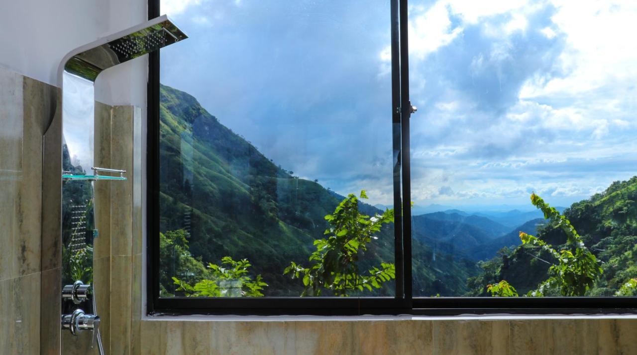 Ella Camelot Villa Dış mekan fotoğraf